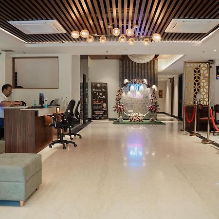 Belvedere Suites 大诺伊达 外观 照片
