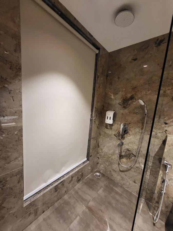 Belvedere Suites 大诺伊达 外观 照片