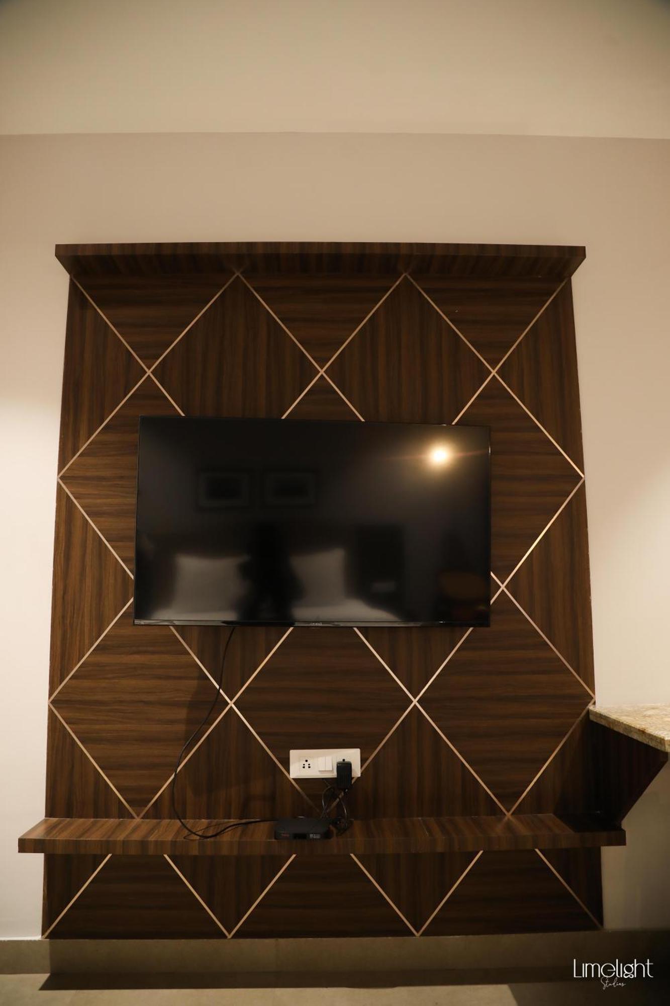 Belvedere Suites 大诺伊达 外观 照片