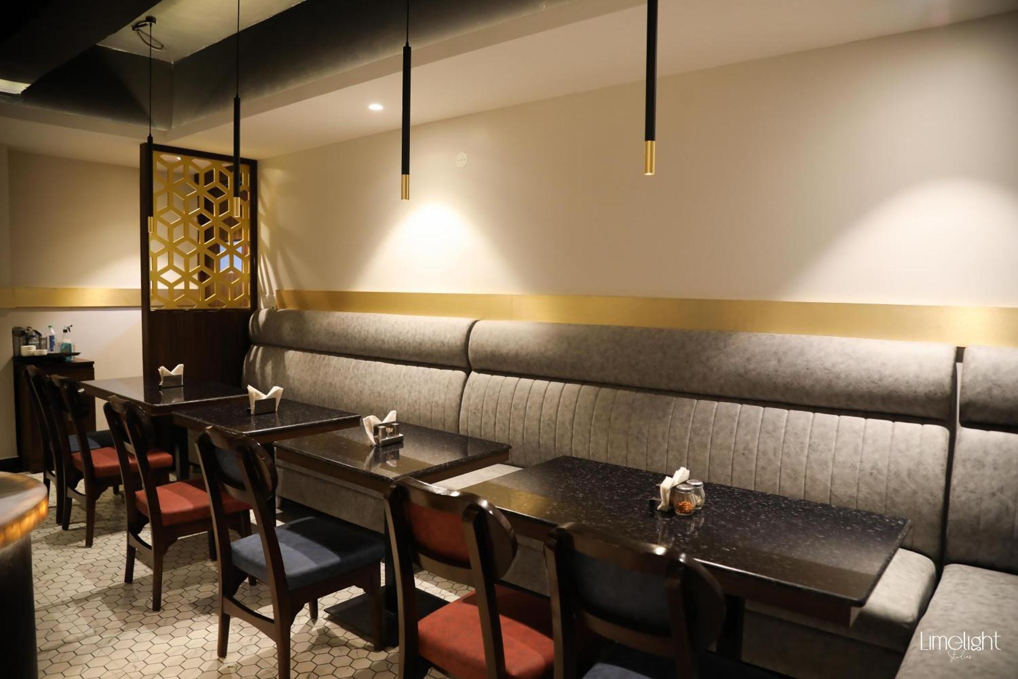 Belvedere Suites 大诺伊达 外观 照片