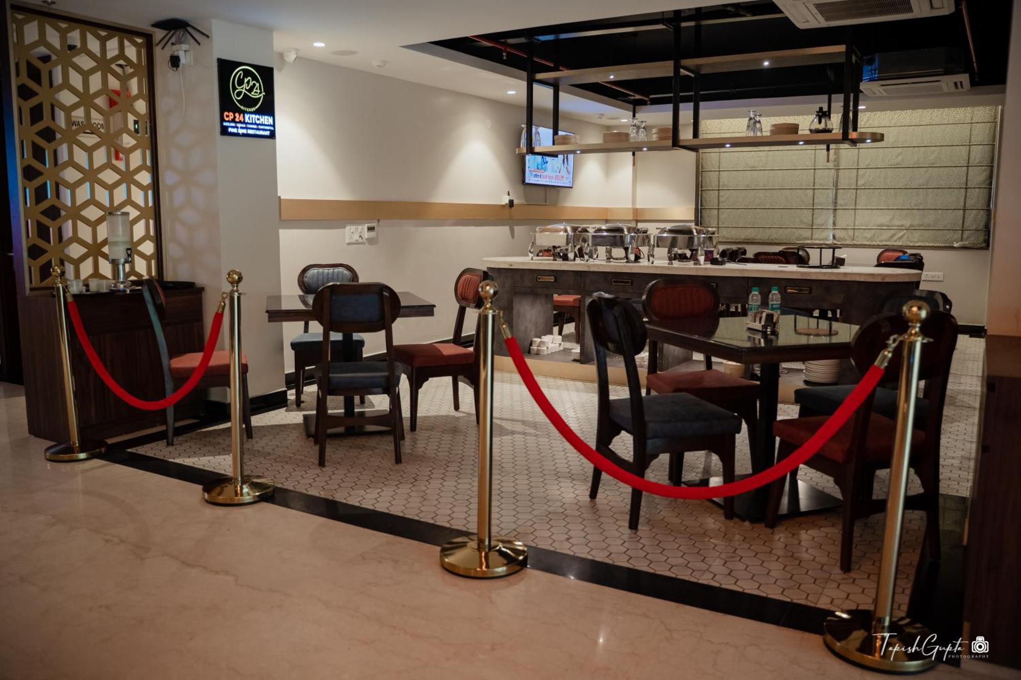 Belvedere Suites 大诺伊达 外观 照片